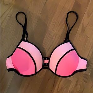 Victoria secret push up bikini